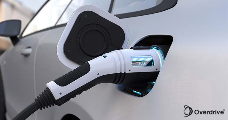 GPS Singapore | Benefits Electric Vehicles