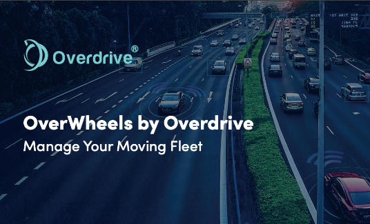 Overwheels by overdrive