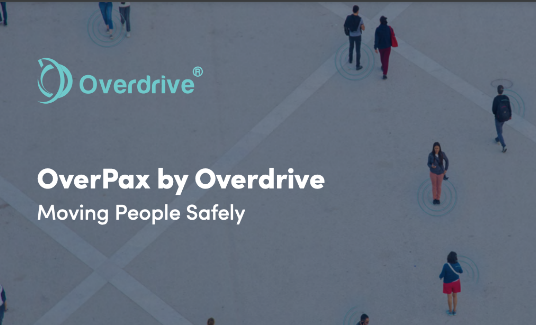 Overpax by Overdrive