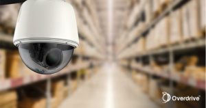Increase Safety And Security Of Assets-equipment monitoring