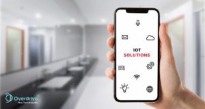 Step into the Future of Hygiene-IoT companies in Singapore