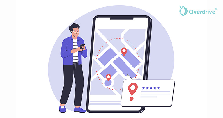 geofencing graphic